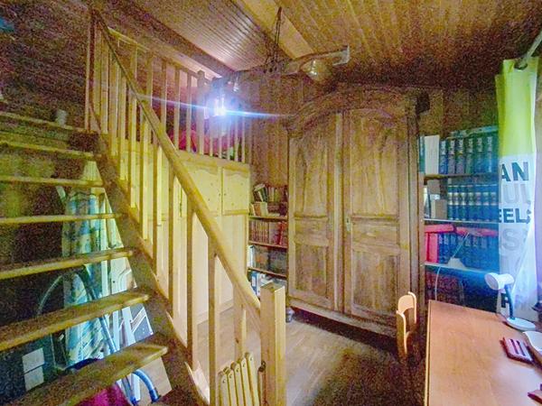 Achat maison Mérignac - 6 pièce(s) - 125 m² - 490 000 €