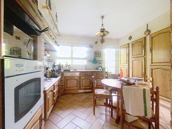 Achat maison Mérignac - 6 pièce(s) - 125 m² - 490 000 €