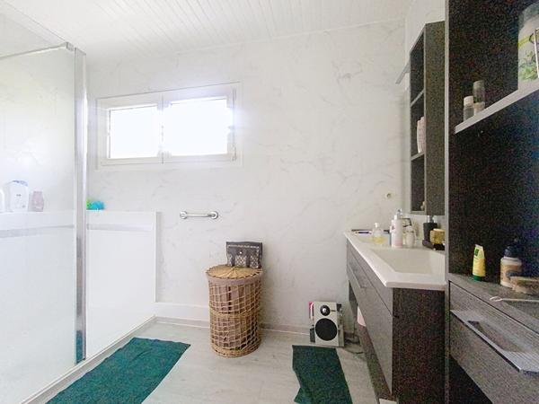 Achat maison Mérignac - 6 pièce(s) - 125 m² - 490 000 €