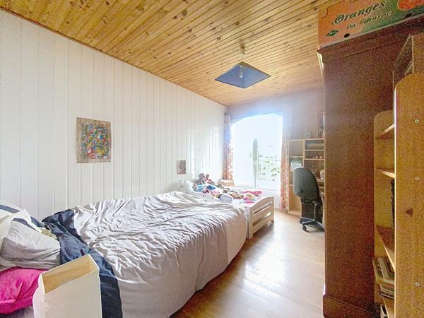 Achat maison Mérignac - 6 pièce(s) - 125 m² - 490 000 €