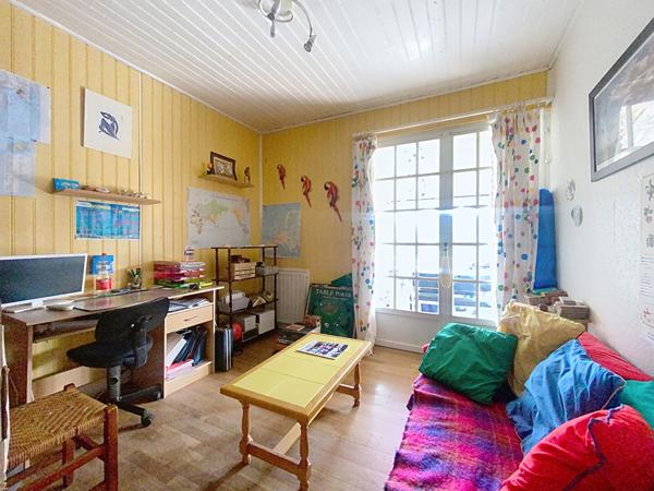 Achat maison Mérignac - 6 pièce(s) - 125 m² - 490 000 €