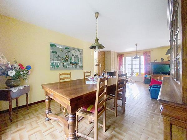 Achat maison Mérignac - 6 pièce(s) - 125 m² - 490 000 €