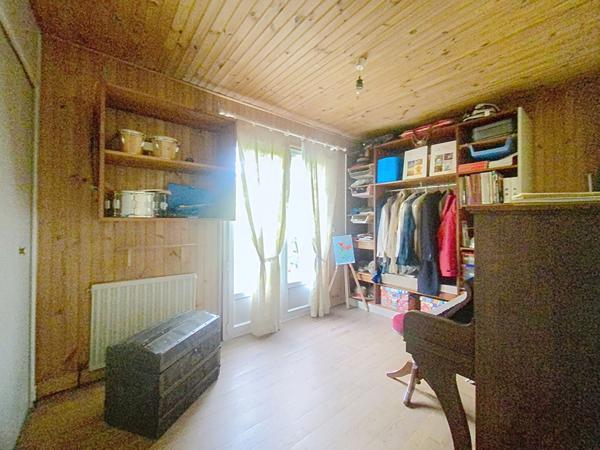 Achat maison Mérignac - 6 pièce(s) - 125 m² - 490 000 €