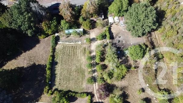 Terrain à vendre  3701 m 2   LIMOGES  - 87