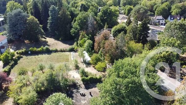 Terrain à vendre  3701 m 2   LIMOGES  - 87