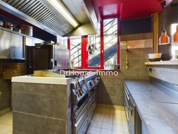 Immeuble à vendre 10 pièces de 1 020 m²