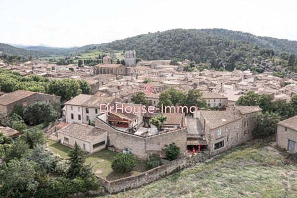 Immeuble à vendre 10 pièces de 1 020 m²