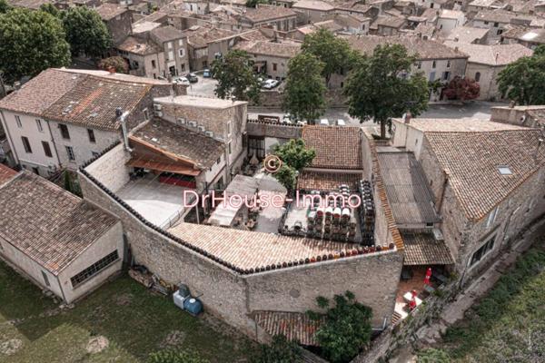 Immeuble à vendre 10 pièces de 1 020 m²