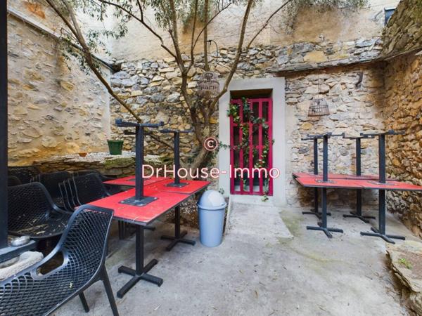 Immeuble à vendre 10 pièces de 1 020 m²