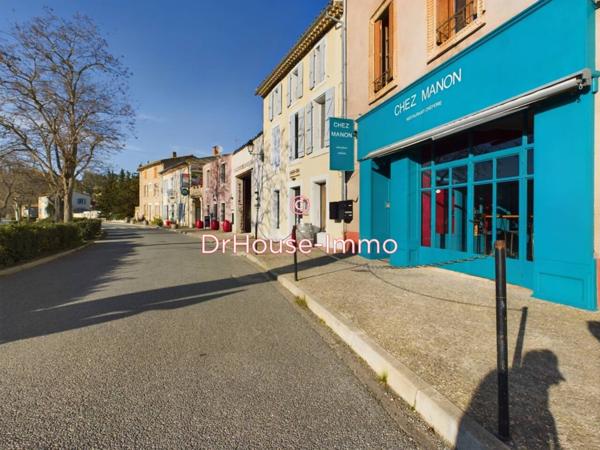 Immeuble à vendre 10 pièces de 1 020 m²