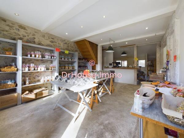 Immeuble à vendre 10 pièces de 1 020 m²