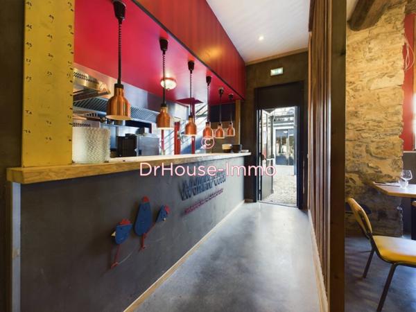 Immeuble à vendre 10 pièces de 1 020 m²