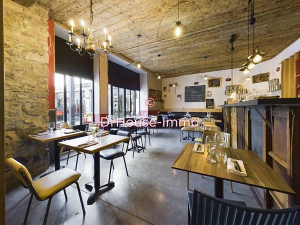 Immeuble à vendre 10 pièces de 1 020 m²