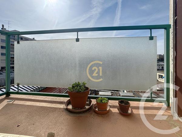 Appartement F3 à vendre  3 pièces - 80,08 m2 PARIS - 75011