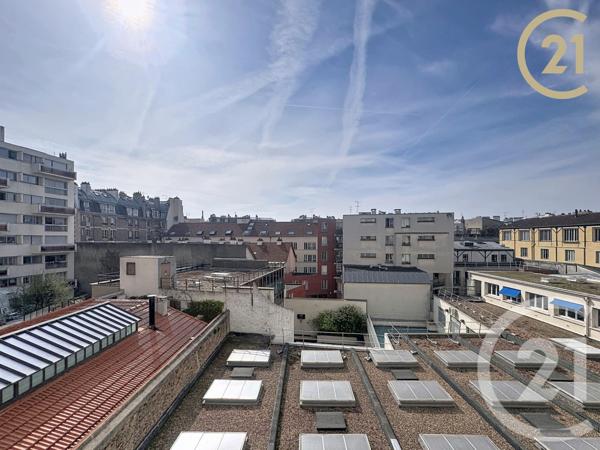 Appartement F3 à vendre  3 pièces - 80,08 m2 PARIS - 75011