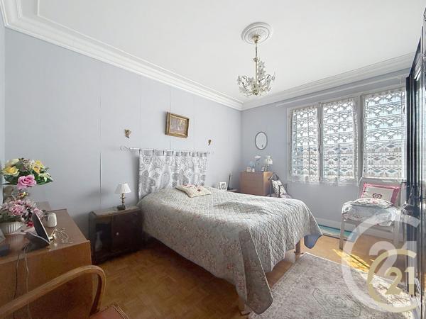 Appartement F3 à vendre  3 pièces - 80,08 m2 PARIS - 75011