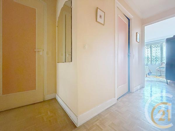 Appartement F3 à vendre  3 pièces - 80,08 m2 PARIS - 75011