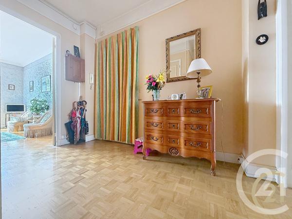 Appartement F3 à vendre  3 pièces - 80,08 m2 PARIS - 75011