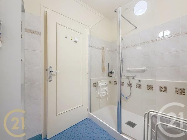 Appartement F3 à vendre  3 pièces - 80,08 m2 PARIS - 75011