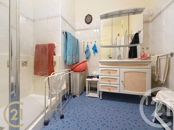 Appartement F3 à vendre  3 pièces - 80,08 m2 PARIS - 75011