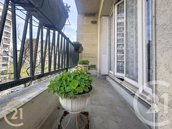 Appartement F3 à vendre  3 pièces - 80,08 m2 PARIS - 75011