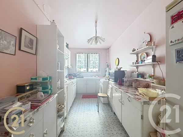 Appartement F3 à vendre  3 pièces - 80,08 m2 PARIS - 75011