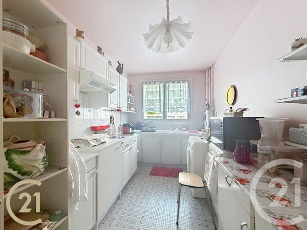 Appartement F3 à vendre  3 pièces - 80,08 m2 PARIS - 75011
