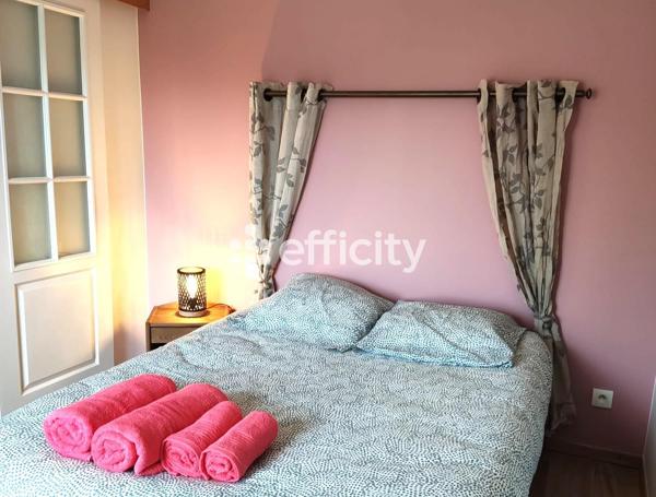 Maison
         6 pièces
        - 80 m² Bien prestige 690 000 € *