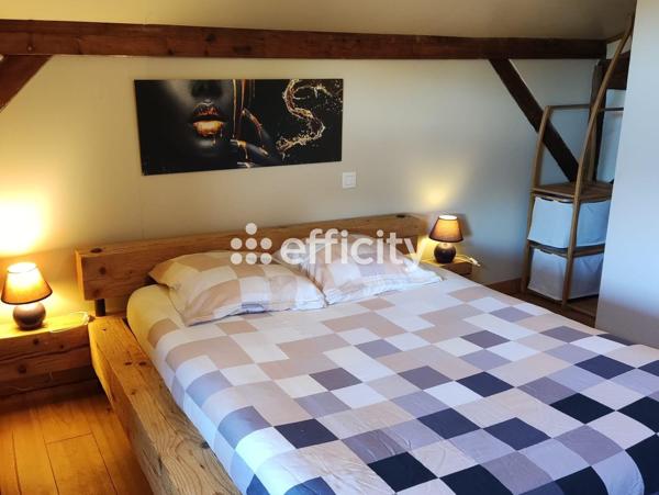 Maison
         6 pièces
        - 80 m² Bien prestige 690 000 € *
