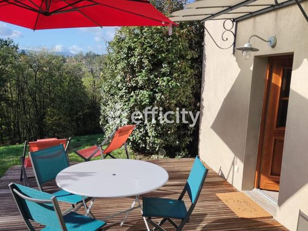 Maison
         6 pièces
        - 80 m² Bien prestige 690 000 € *