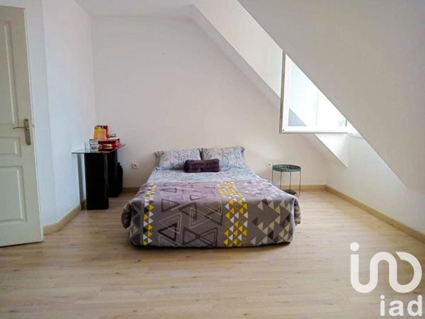 Studio 1 pièce de 33 m² à Vauréal (95490)