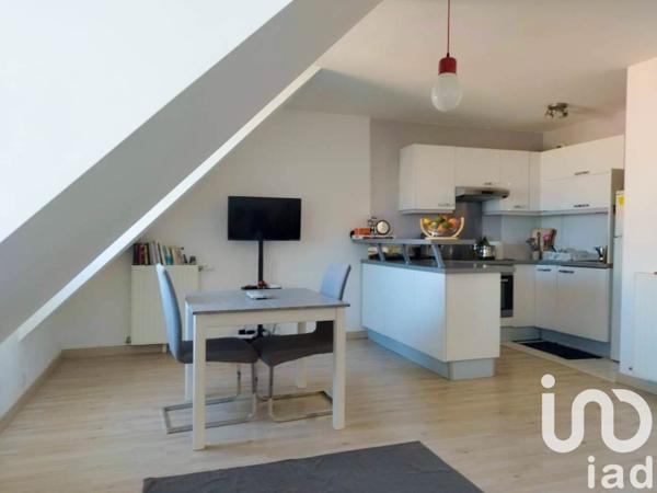 Studio 1 pièce de 33 m² à Vauréal (95490)