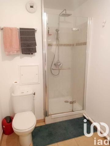 Studio 1 pièce de 33 m² à Vauréal (95490)