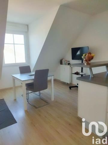 Studio 1 pièce de 33 m² à Vauréal (95490)