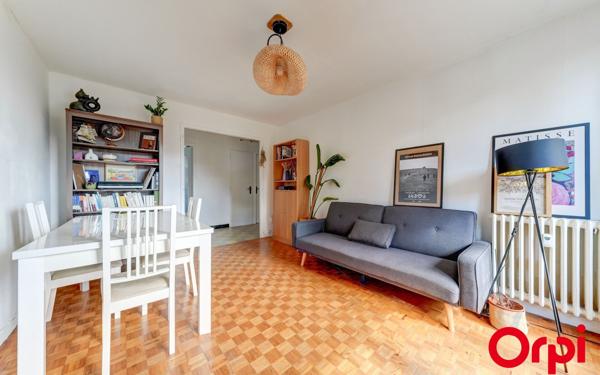 Appartement à vendre    4 pièces • 68,44 m2 Caluire-et-Cuire