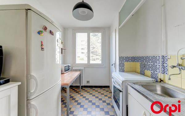 Appartement à vendre    4 pièces • 68,44 m2 Caluire-et-Cuire