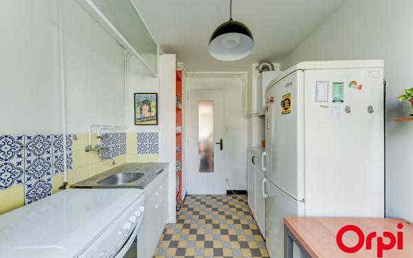 Appartement à vendre    4 pièces • 68,44 m2 Caluire-et-Cuire