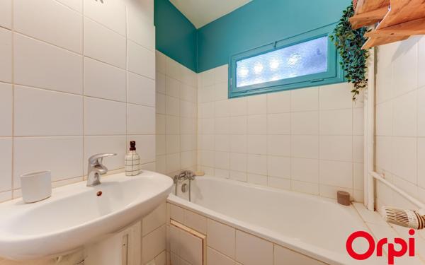 Appartement à vendre    4 pièces • 68,44 m2 Caluire-et-Cuire