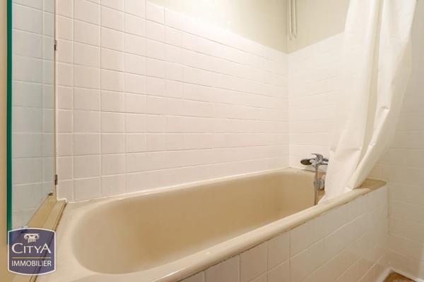 Appartement à vendre 2 pièces 40.07m²