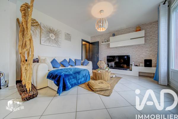 Maison à vendre 5 pièces 140 m² Marly