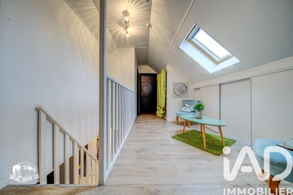 Maison à vendre 5 pièces 140 m² Marly