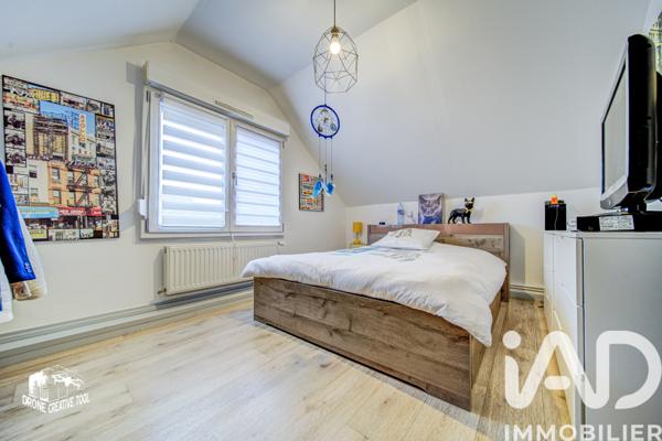 Maison à vendre 5 pièces 140 m² Marly