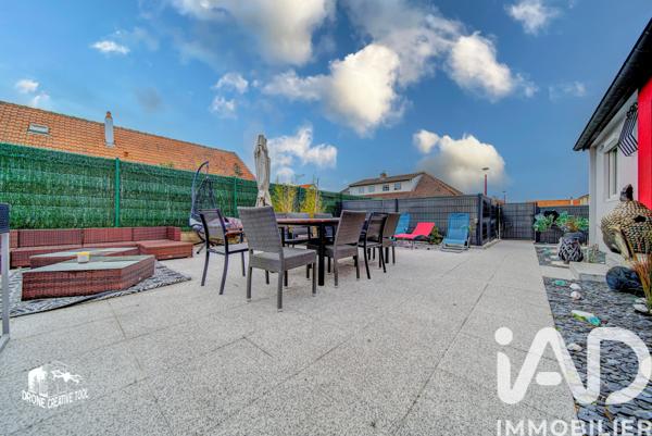 Maison à vendre 5 pièces 140 m² Marly