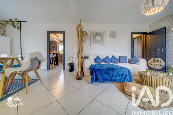 Maison à vendre 5 pièces 140 m² Marly