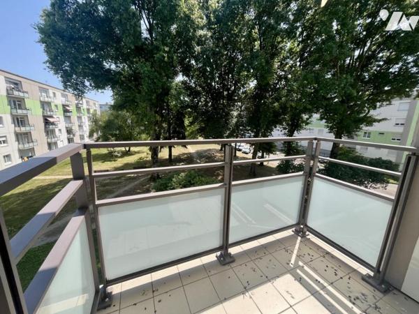 Appartement T2 - ORVAULT PLAISANCE