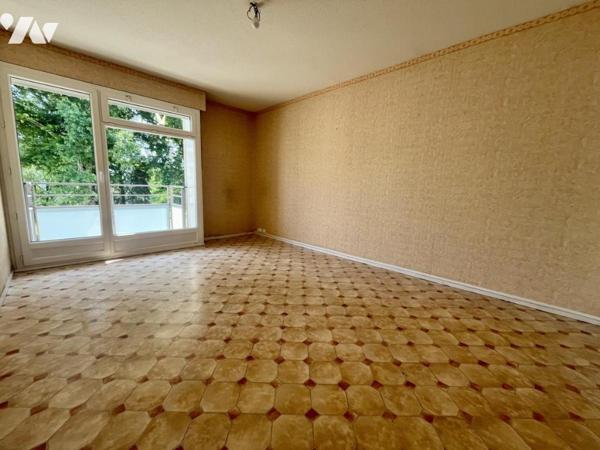 Appartement T2 - ORVAULT PLAISANCE