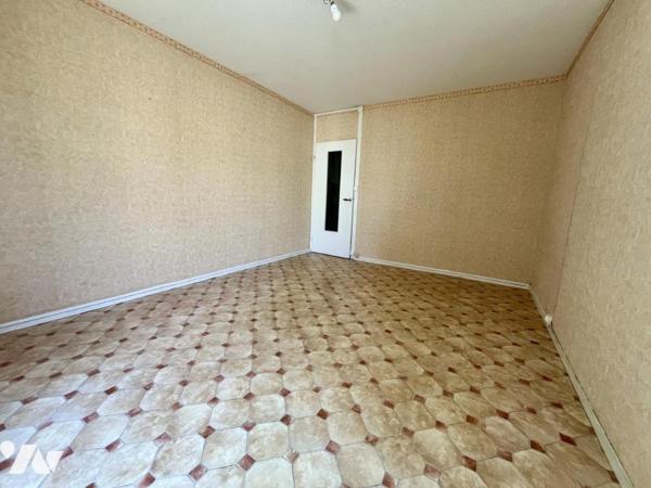 Appartement T2 - ORVAULT PLAISANCE