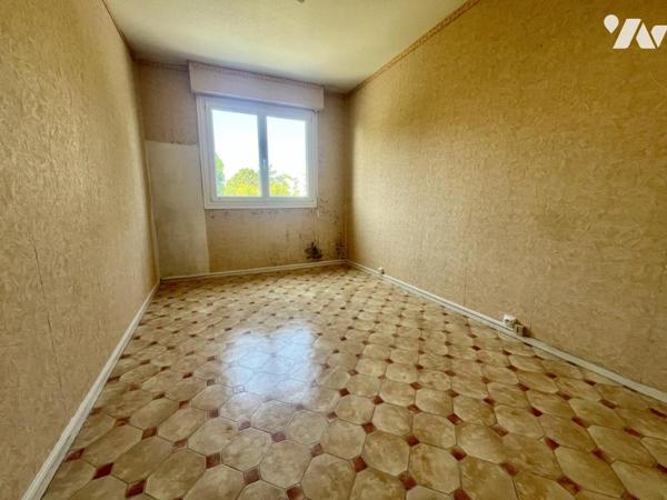 Appartement T2 - ORVAULT PLAISANCE