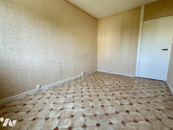 Appartement T2 - ORVAULT PLAISANCE