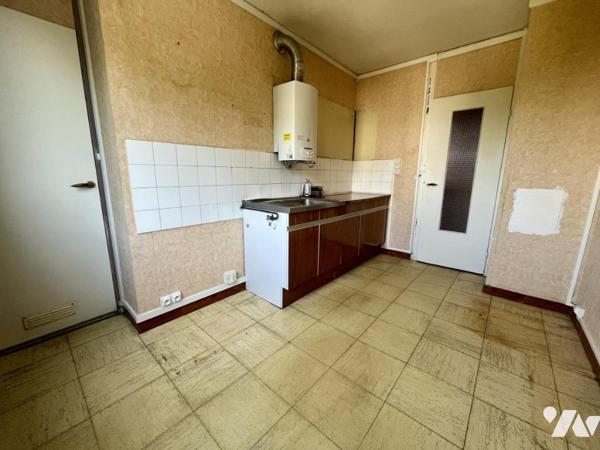 Appartement T2 - ORVAULT PLAISANCE